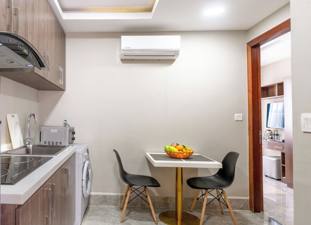 SOHO Residence 31/31