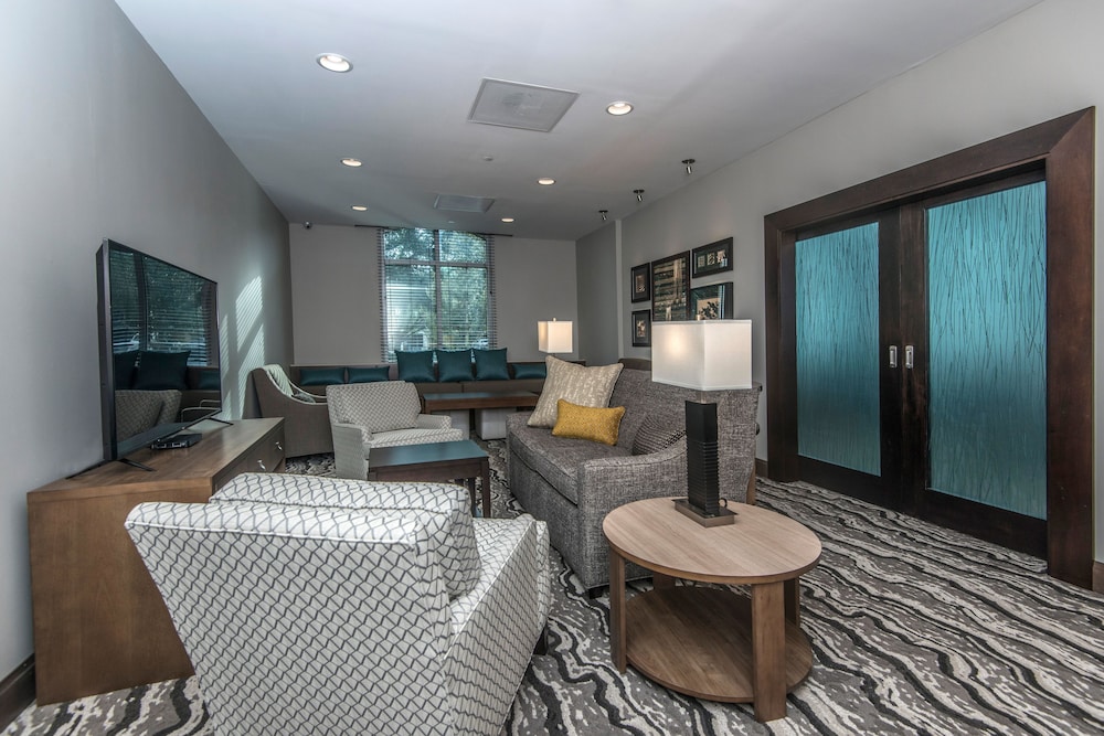 STAYBRIDGE SUITES CHARLESTON - MOUNT PLEASANT 43/60