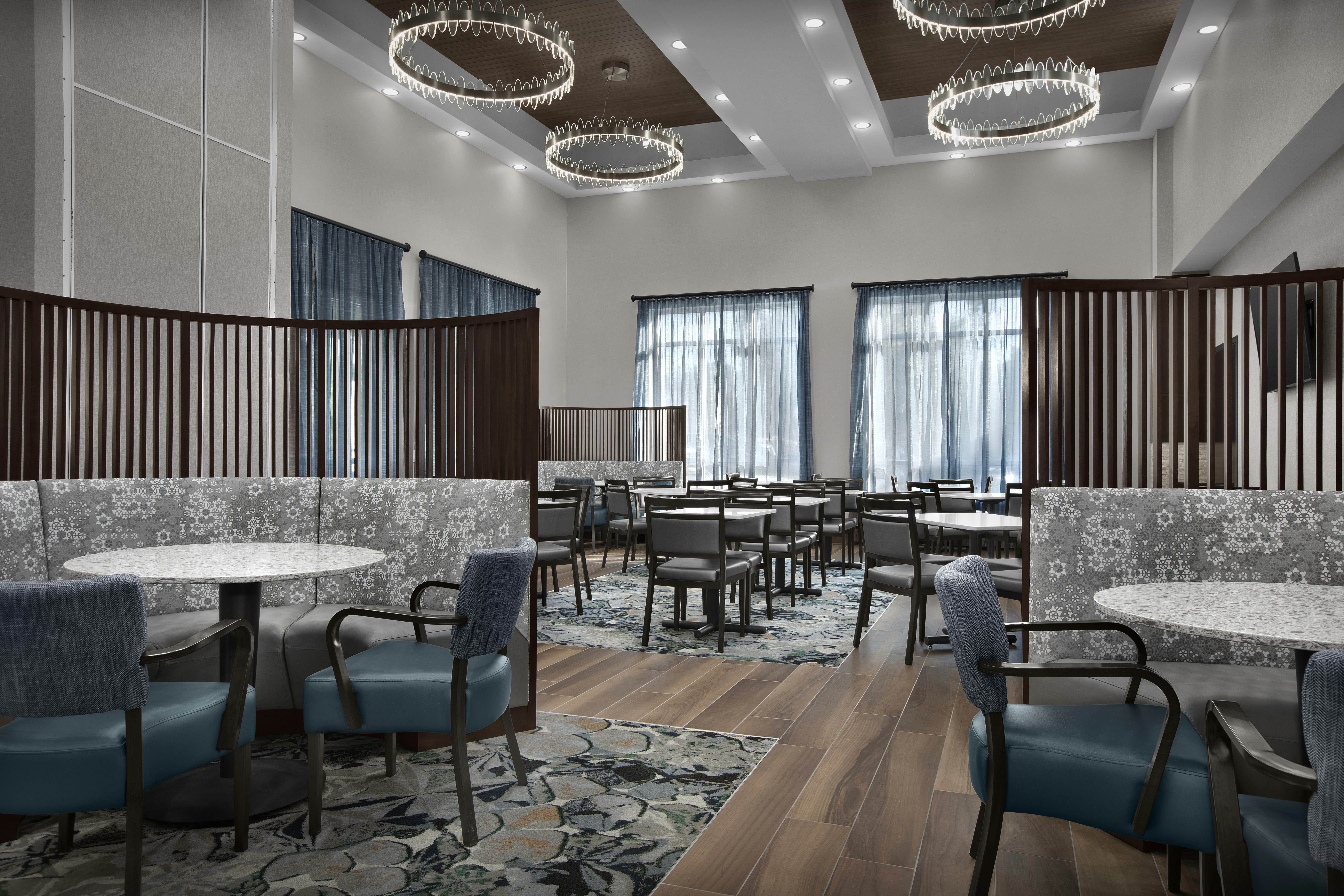 Embassy Suites by Hilton Jackson North Ridgeland 48/57