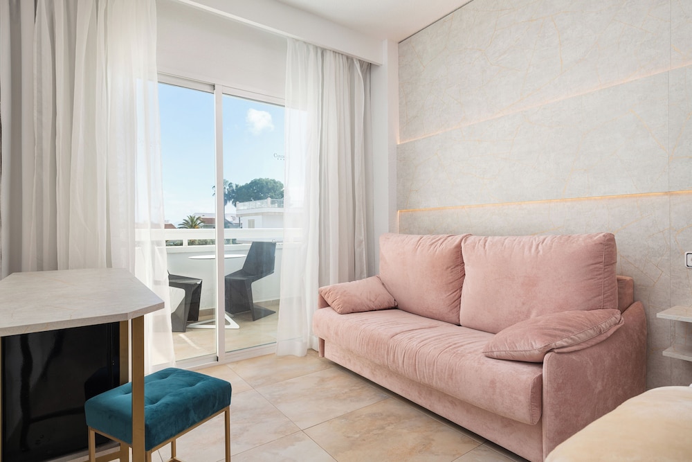 Hotel Condesa 27/50
