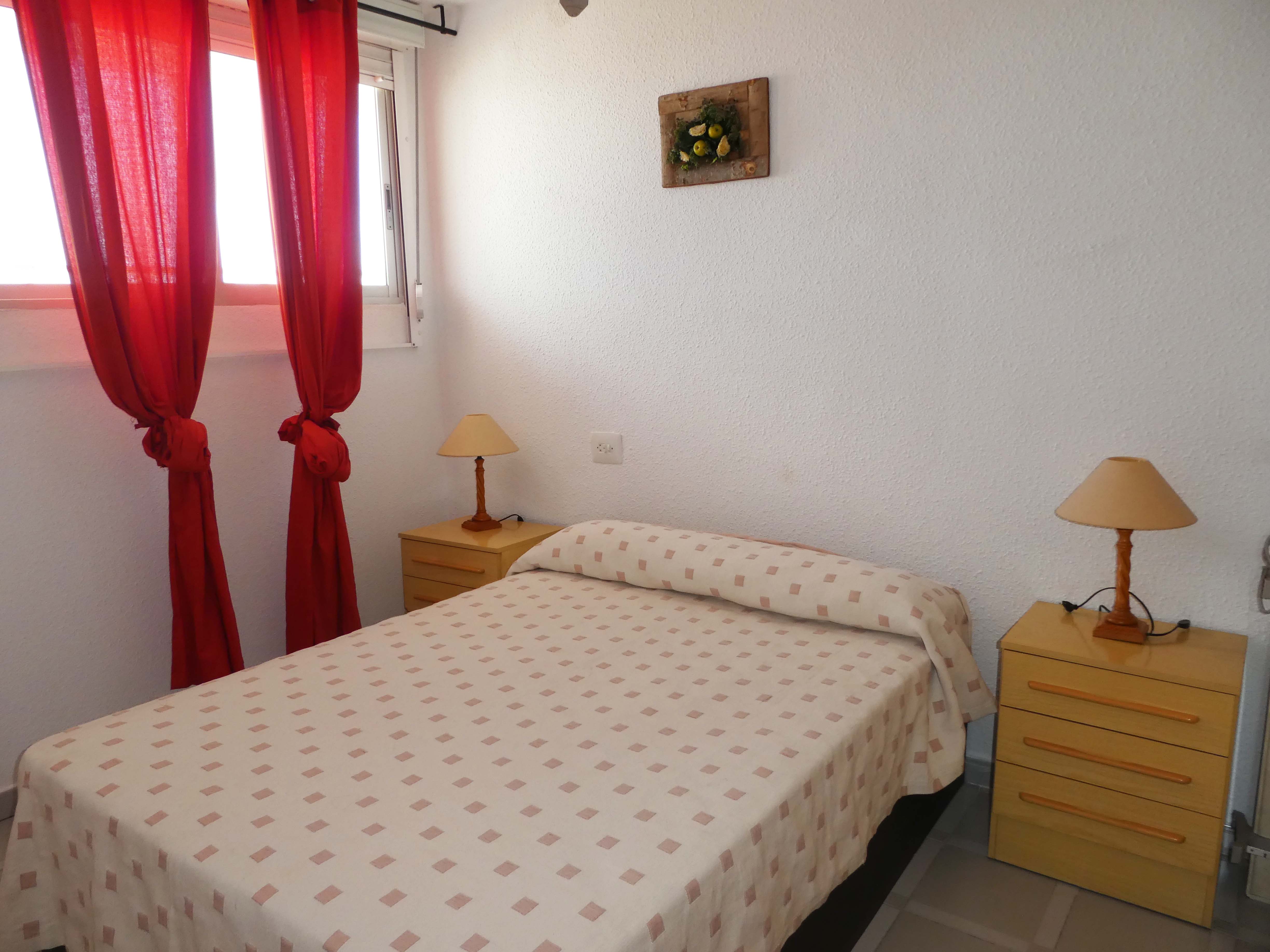 Apartamentos PeaIsmar I Y Ii 3000 - Peniscola 16/50