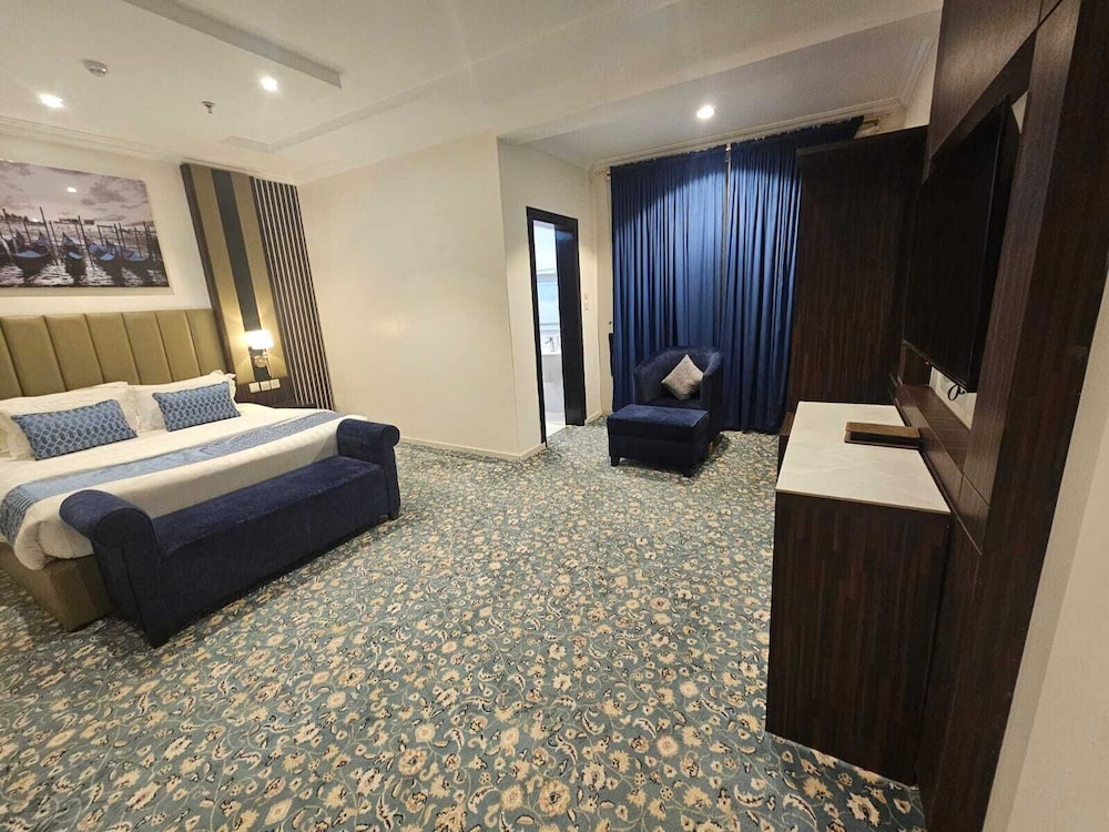 جولدن بوجاري بيشة (Golden Bujari Hotel Bisha) 19/32