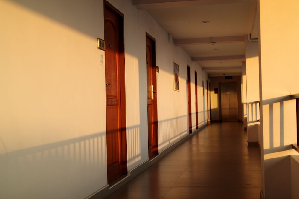 TUBTIM SIAM SUVARNABHUMI HOTEL 5/50