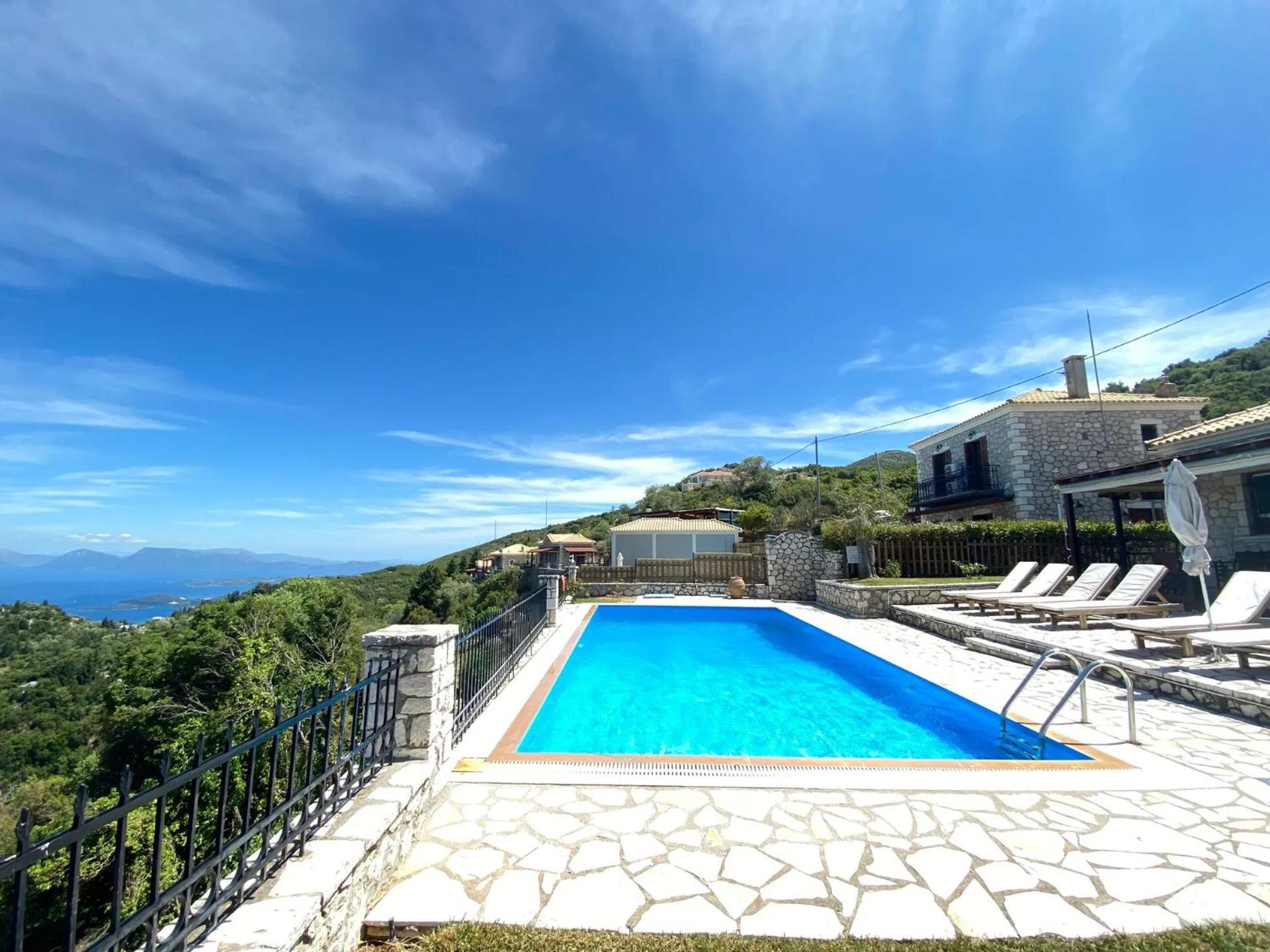 Lefkada Villas 37/51