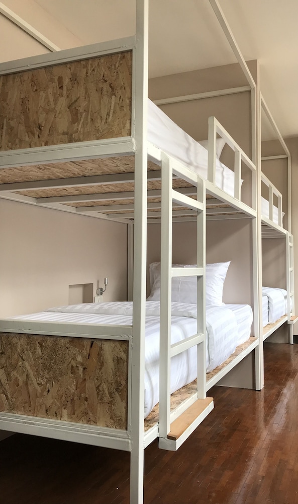 Insight Hostel 25/43