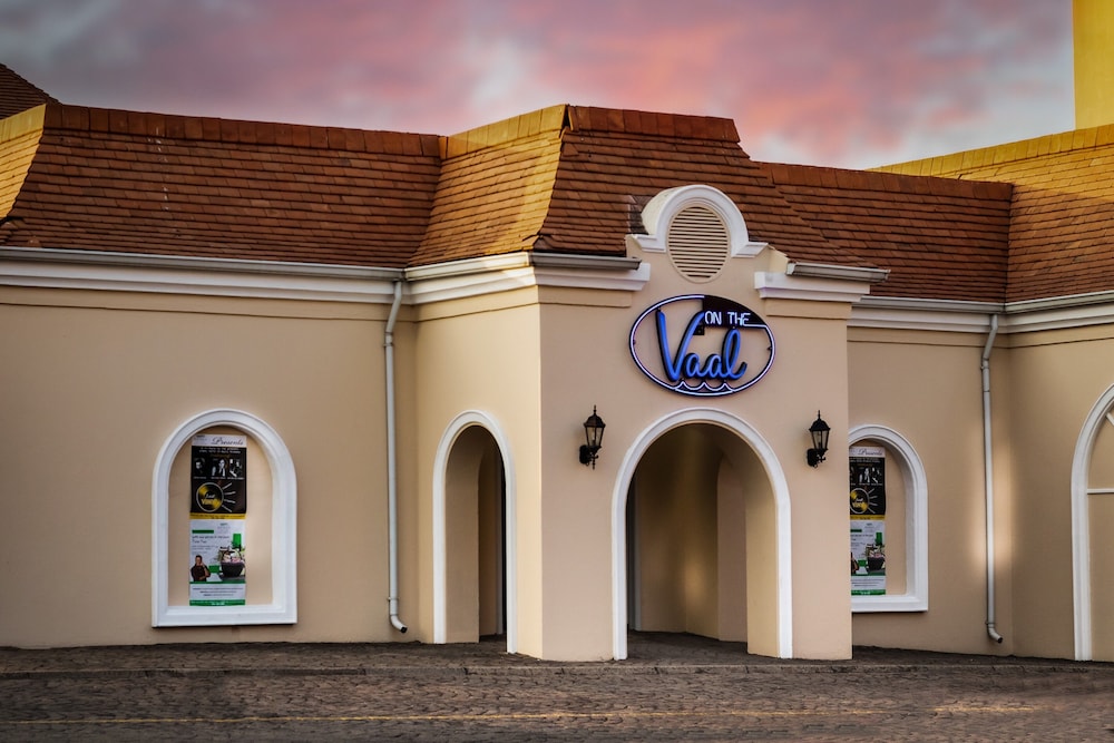 Riviera on Vaal Resort 27/66