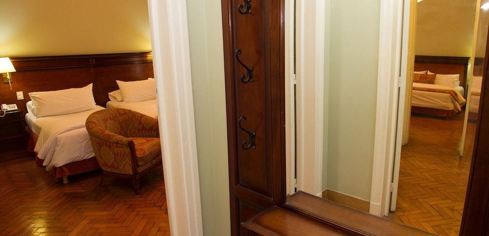 Hotel Colonial San Nicolas 13/48