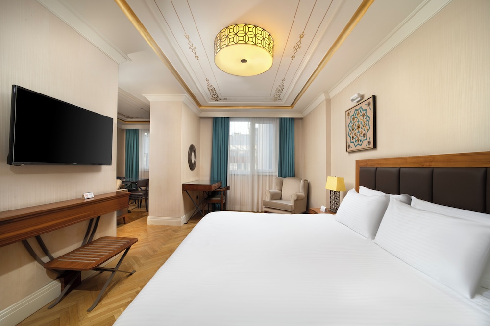 King Suite