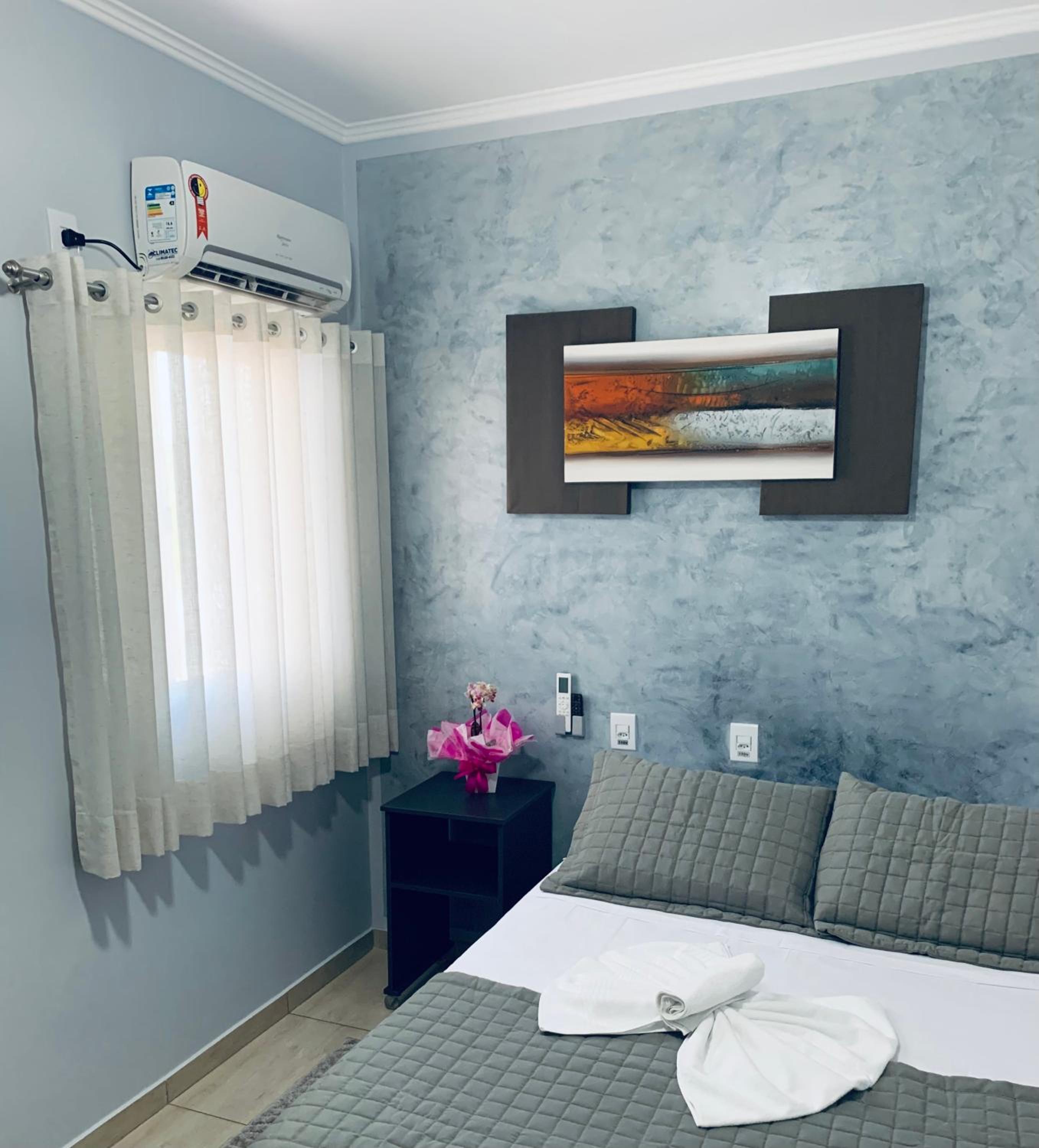 Santo Antonio Hotel 14/36