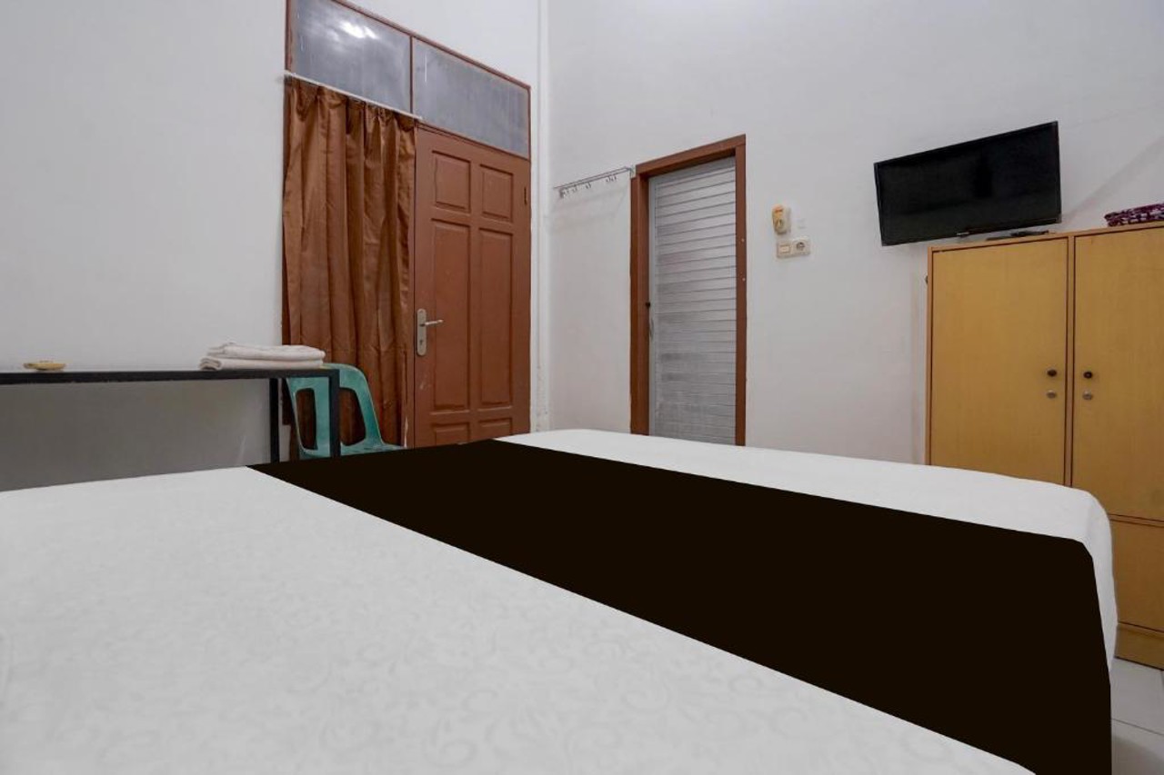 Hotel O near RS Harapan Bunda formerly Quanza Inn 6/10