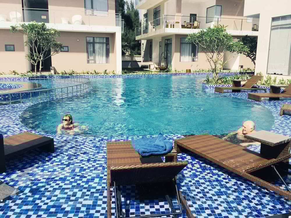 Sepon Boutique Resort 59/61