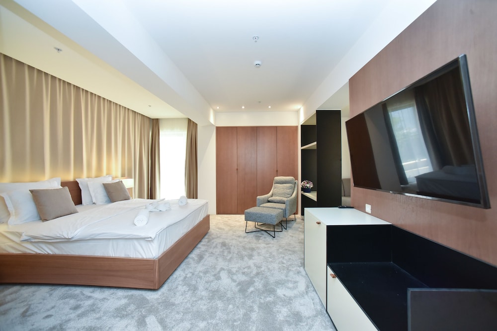 Hotel Harmonia By Dukley 19/64