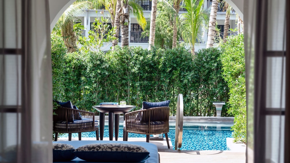 Melia Koh Samui 7/68