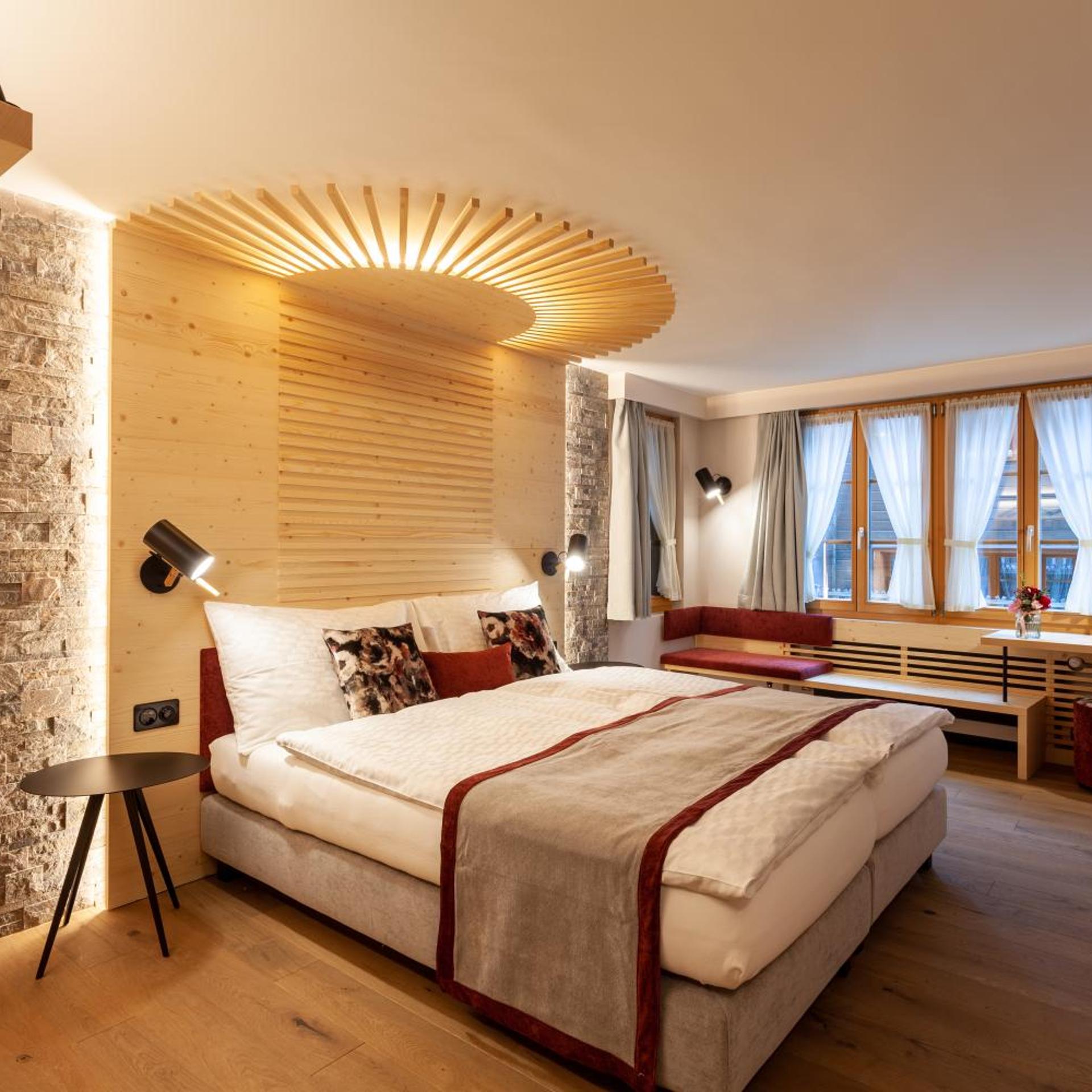 Sonne Andermatt Swiss Quality Hotel 14/43