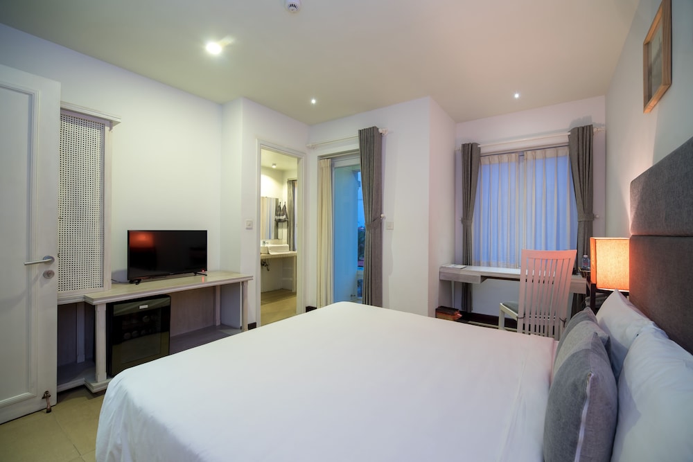 Goda Boutique Hotel 17/62