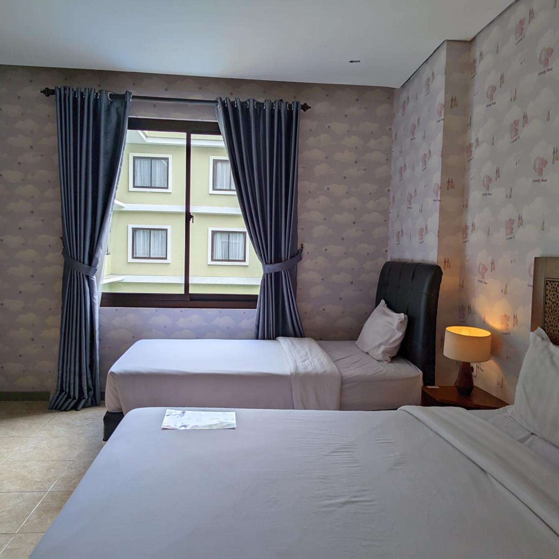 Hotel Nalendra Plaza 15/50