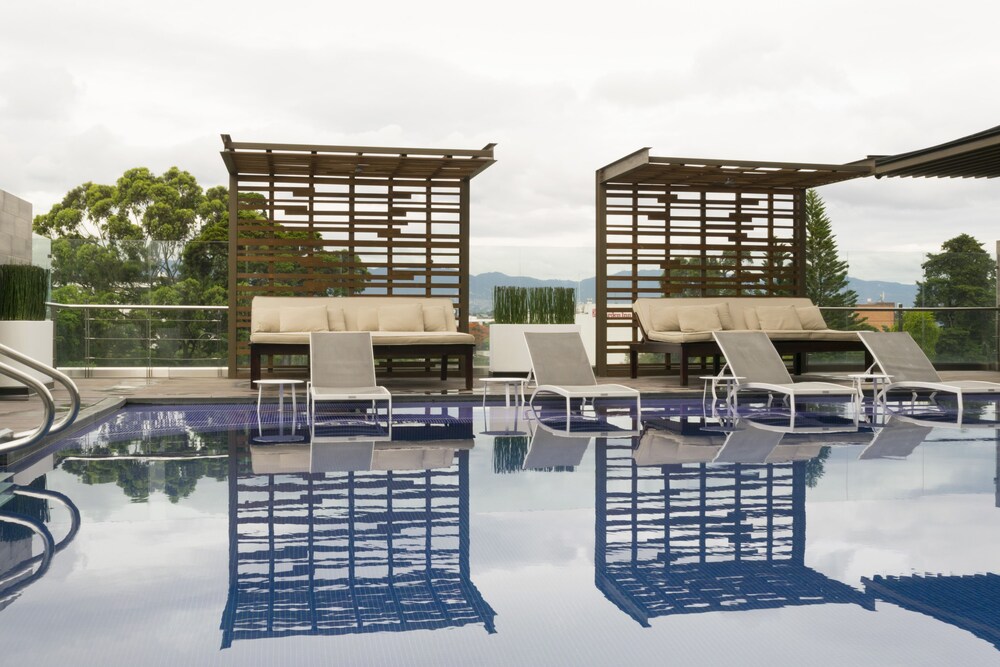 HOLIDAY INN GUATEMALA 5/78