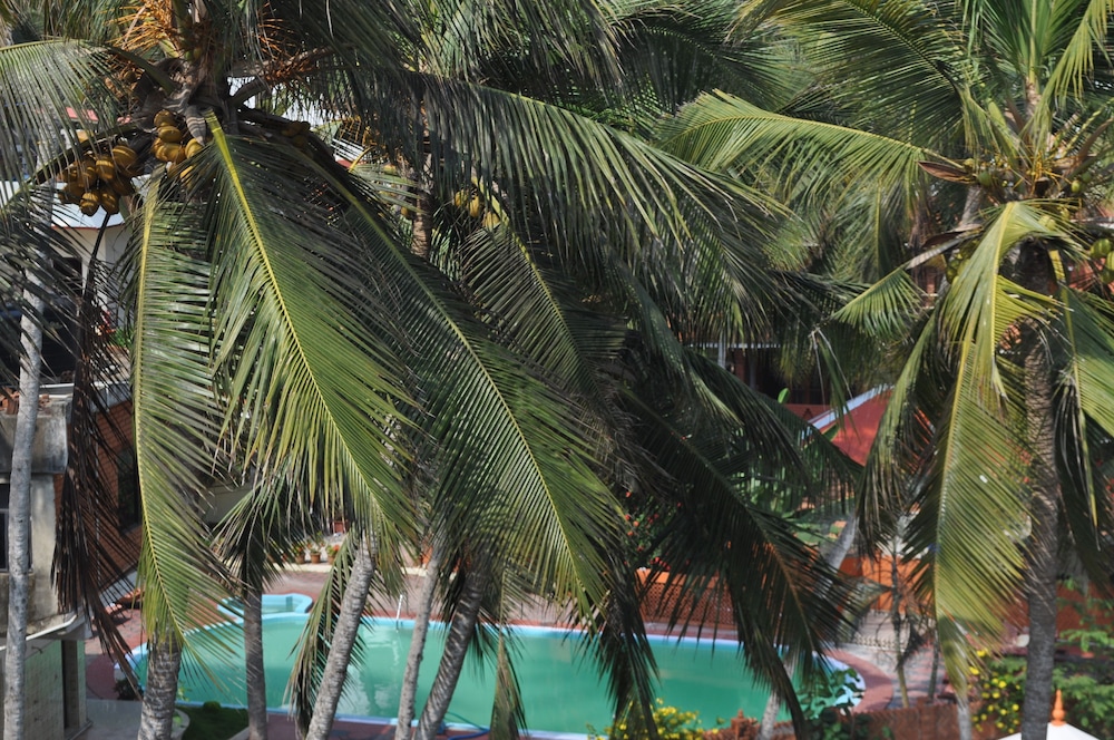HOTEL MARINE PALACE 58/62