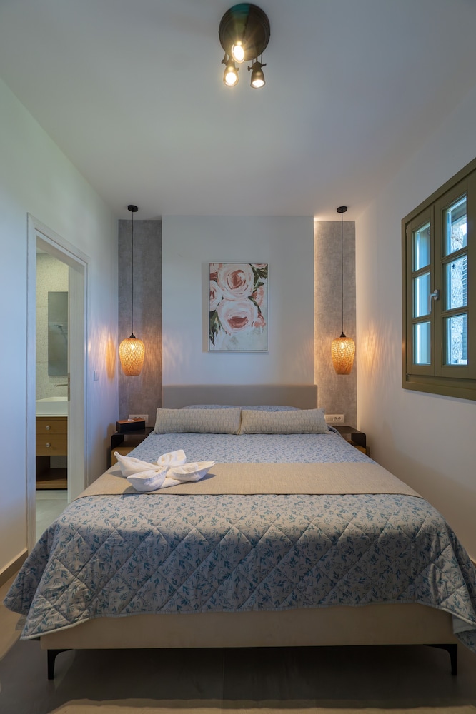Villa Rosa 27/50