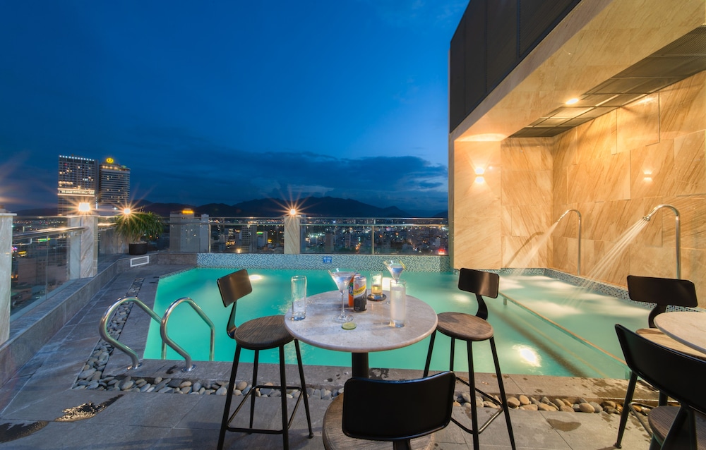 Zenia Boutique Hotel Nha Trang 26/50