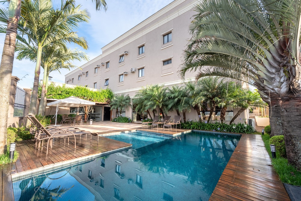 Class Hotel Varginha 1/61