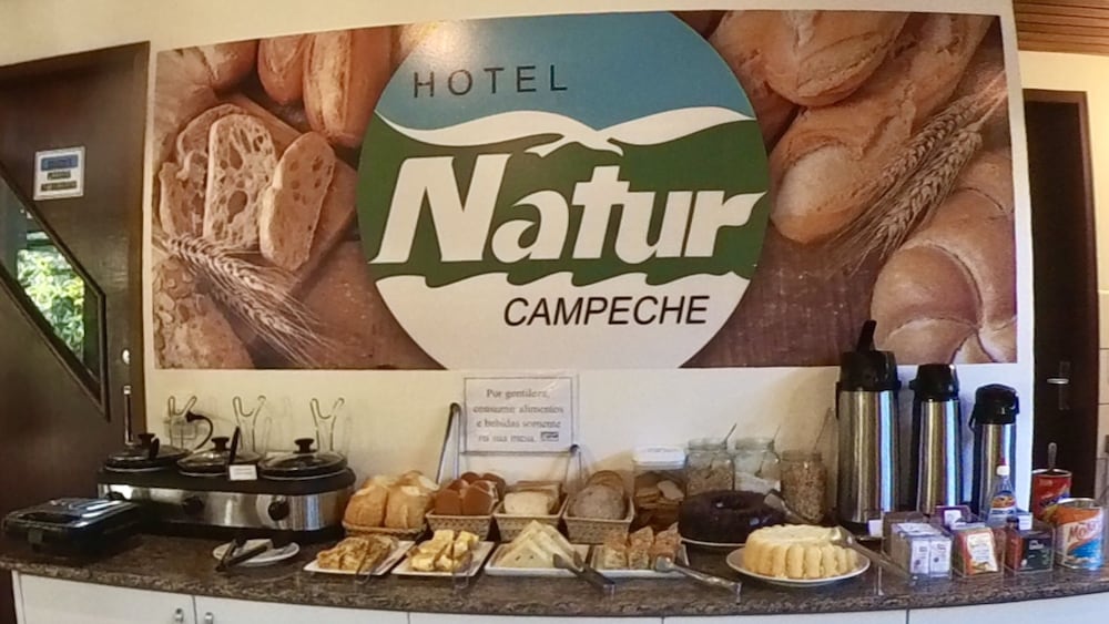 Natur Campeche酒店(Natur Campeche Hotel) 图片3