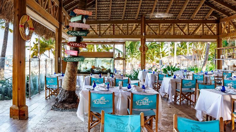 Be Live Collection Punta Cana - Adults Only 36/47
