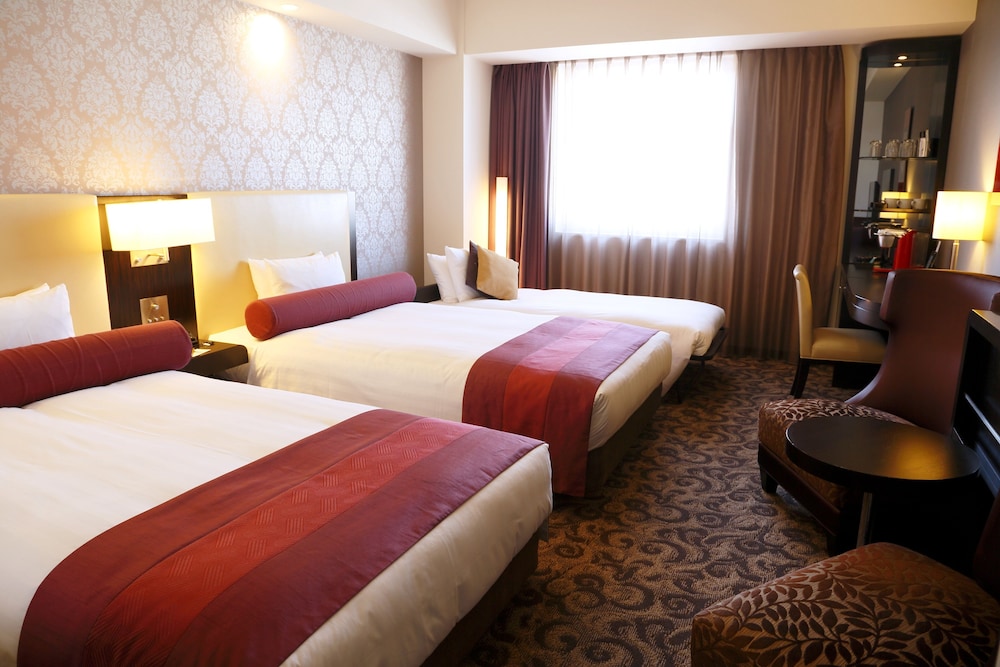 Mercure Sapporo 14/59