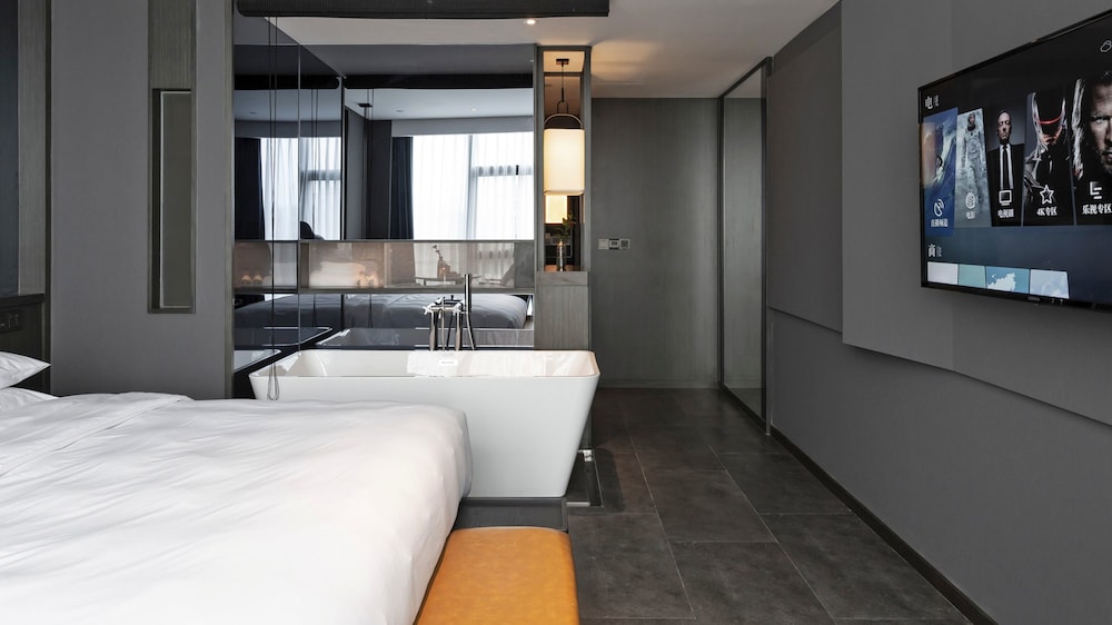 Lucid Xixi Hotel 19/57