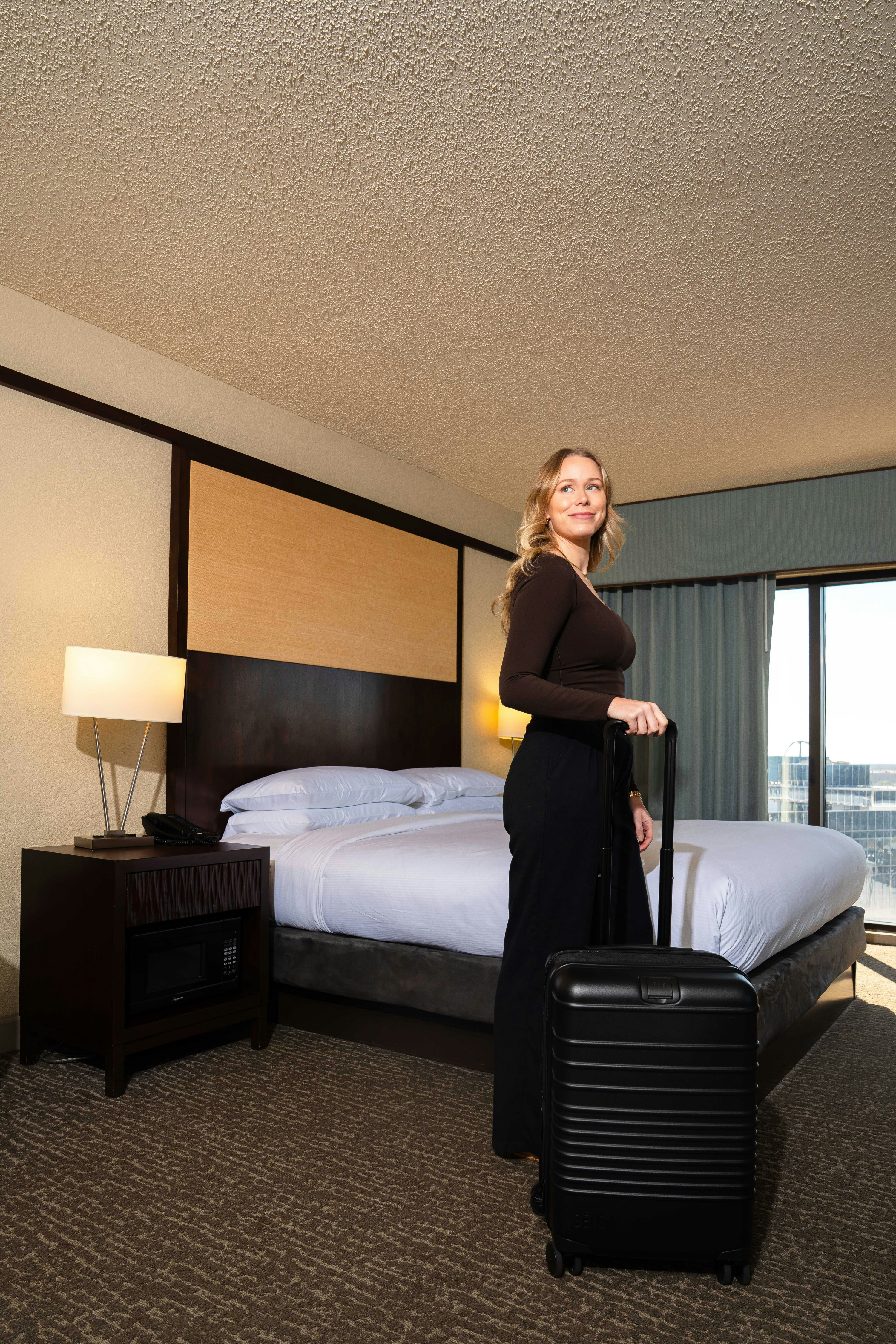 DoubleTree by Hilton Orlando Theme Park Resort 16/50