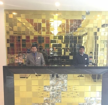 Days酒店by温德姆酒店Jaipur Tonk路(Days Hotel by Wyndham Jaipur Tonk Road) 图片2