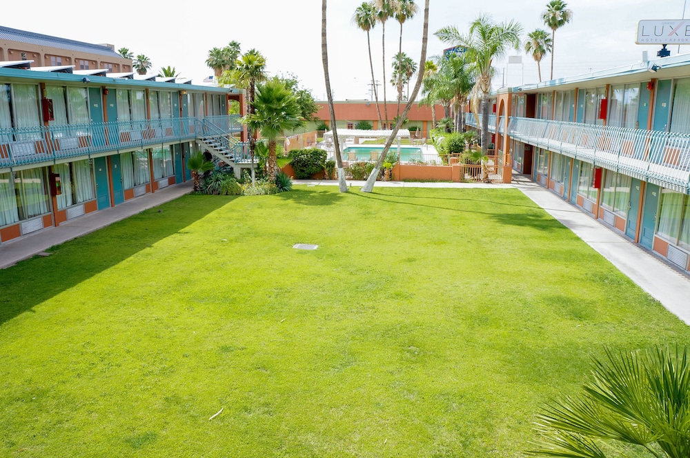 Glh Hotel 48/54