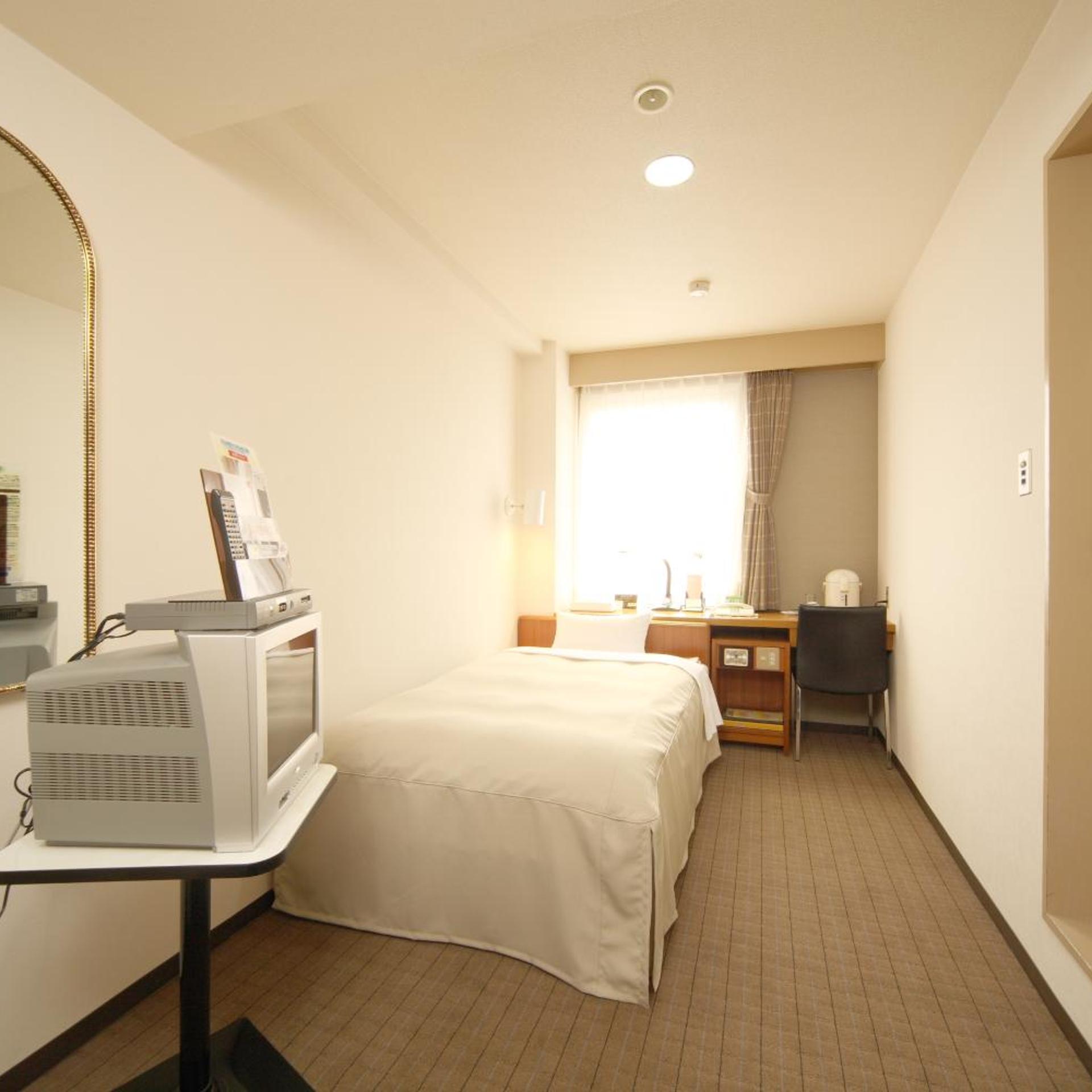 Hotel Il Viale Hachinohe 10/20