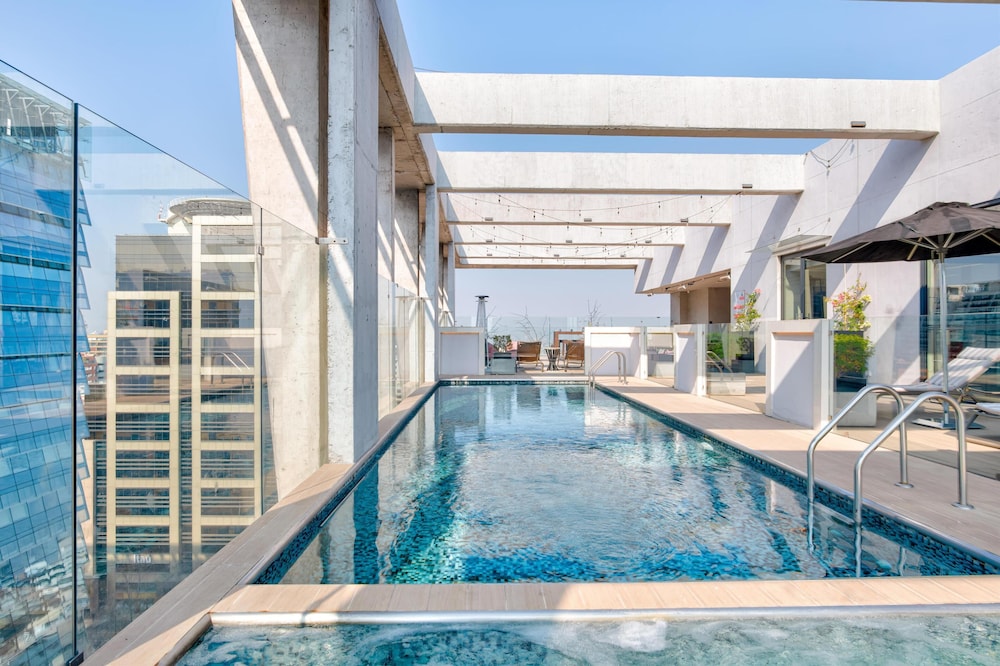 Hyatt Centric Las Condes Santiago 42/80