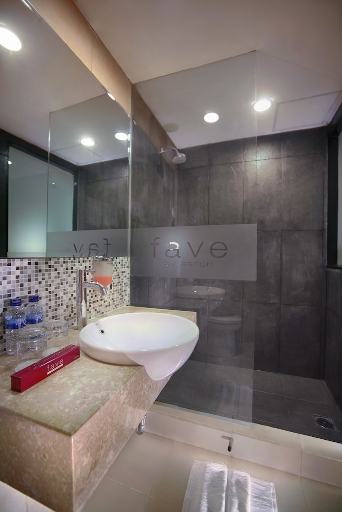 favehotel PGC Cililitan 42/46