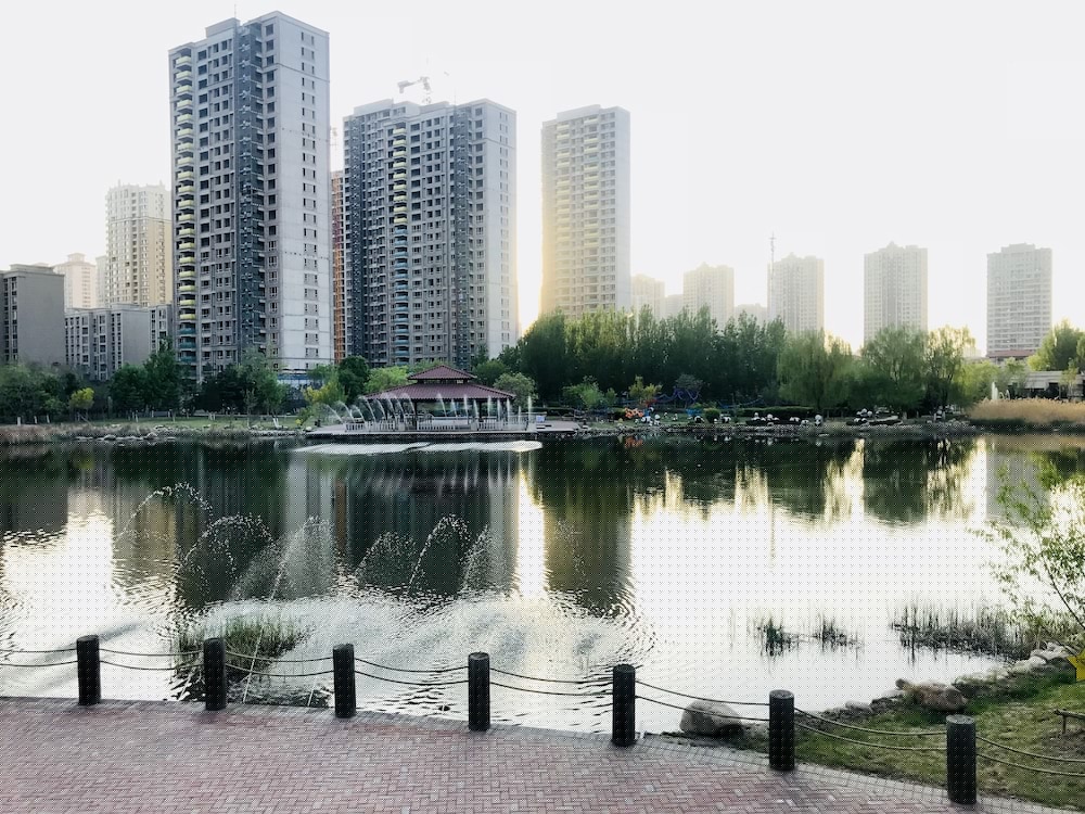 Maritim Hotel Shenyang 46/50