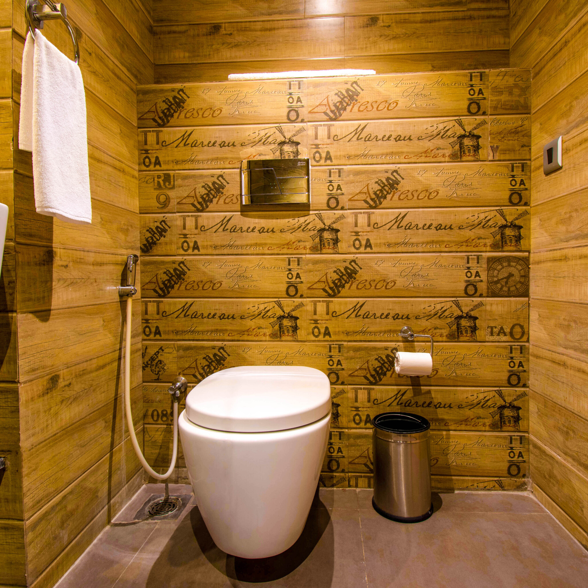 Bloom Hotel - Gachibowli 42/43