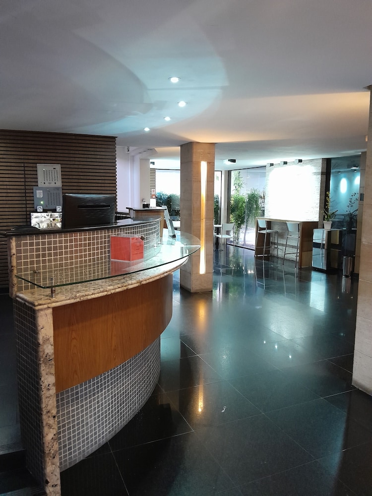 Hotel Calandre 8/97