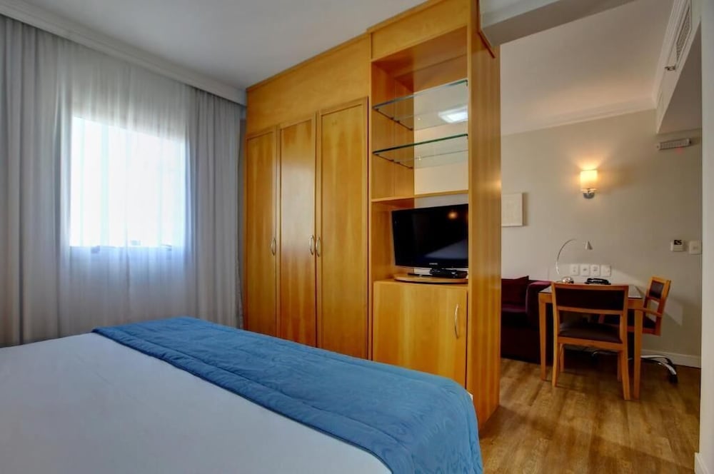 Deluxe, Suite, King Bed