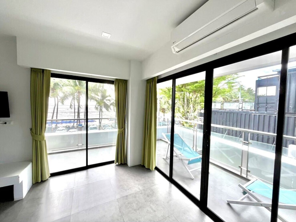Panitar Haus 22/45