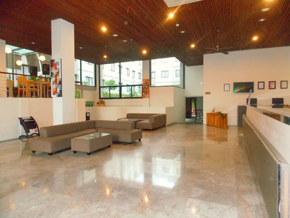 Savvoya Hotel Seminyak 22/27