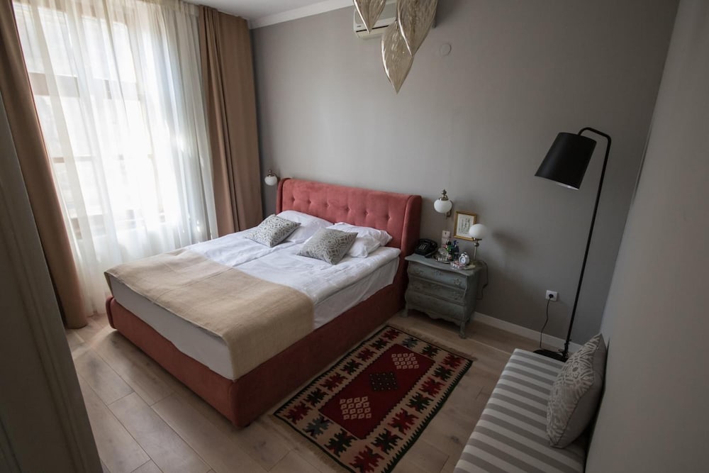 Hotel Ovo Malo Duse 15/67