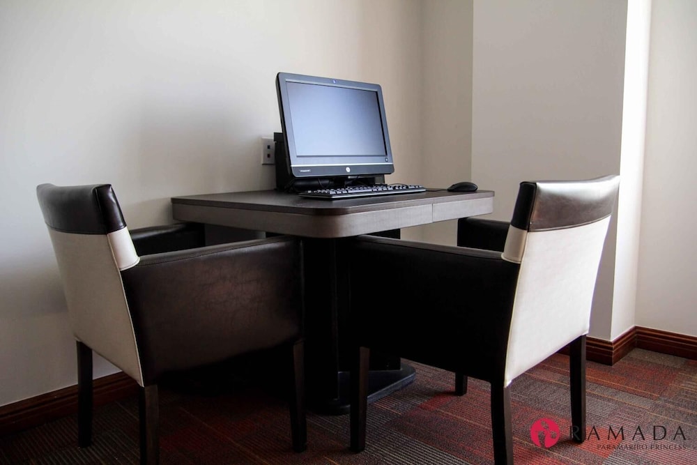 Ramada Paramaribo Princess Hotel 36/38