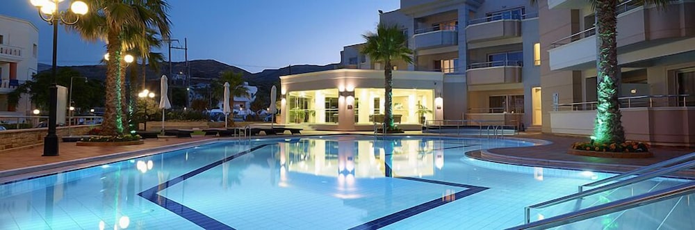 Molos Bay Hotel 17/50