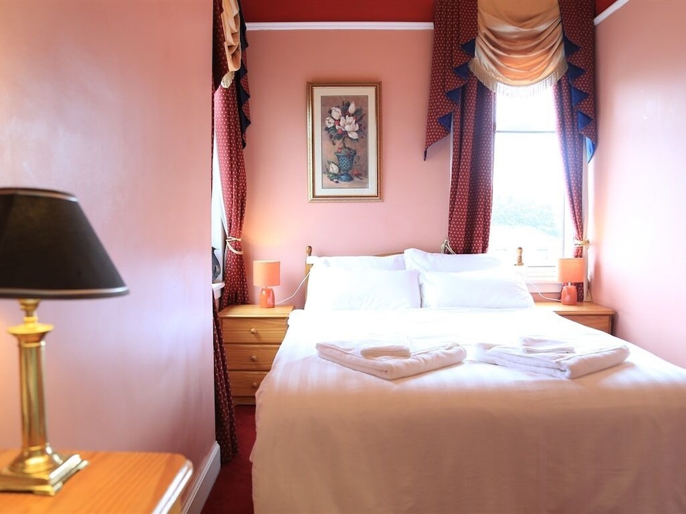 Twin Lions Hotel photo4