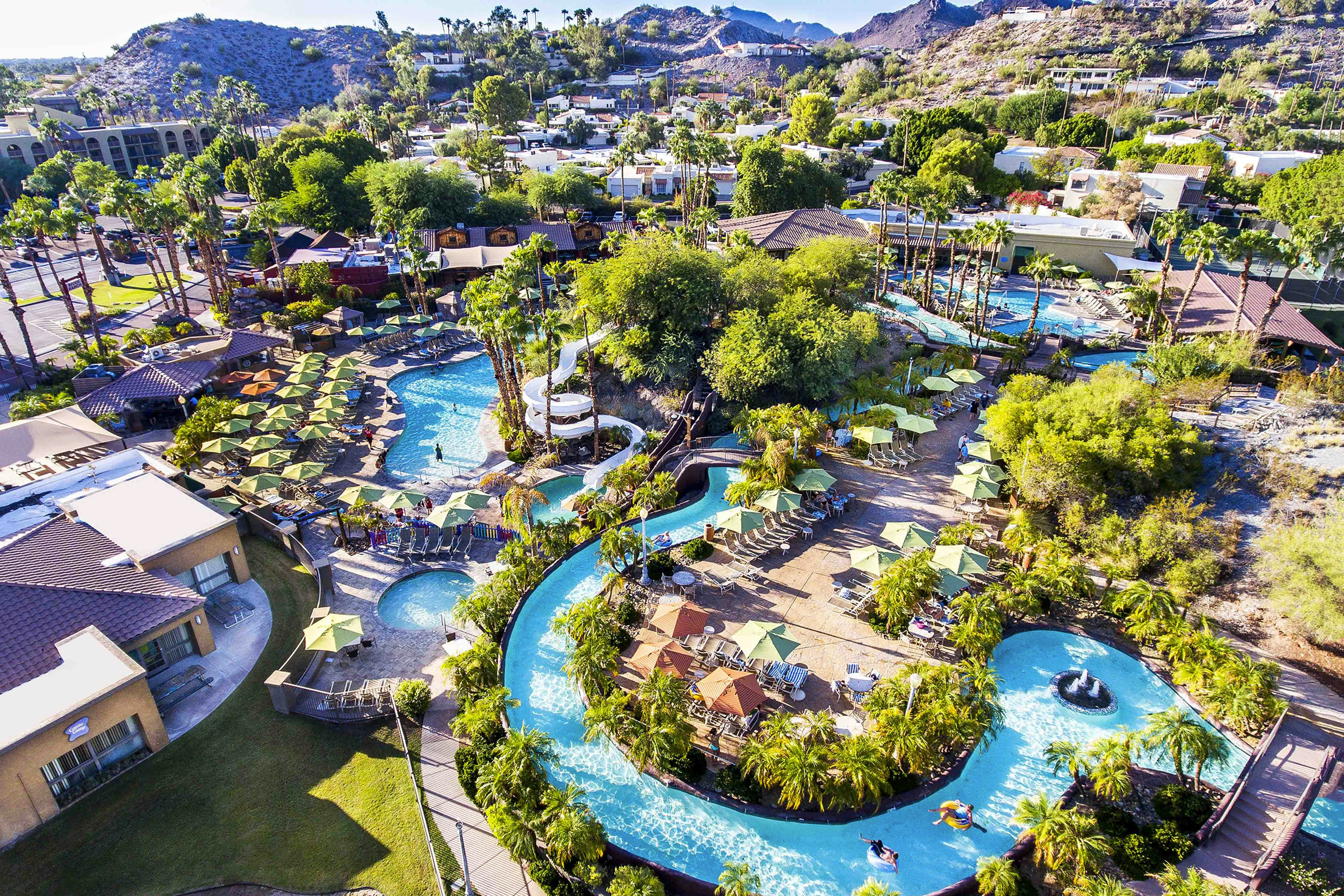 Hilton Phoenix Resort at the Peak 52/60