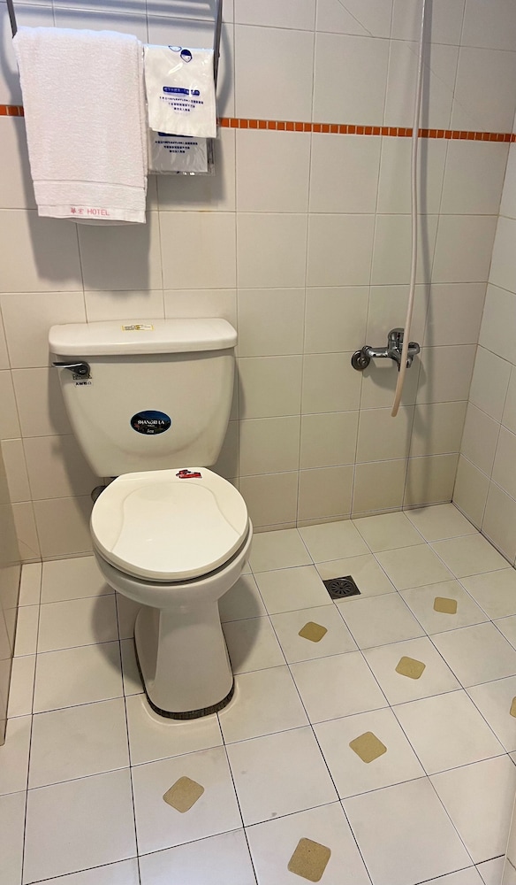 Hwa Hong Hotel 48/50