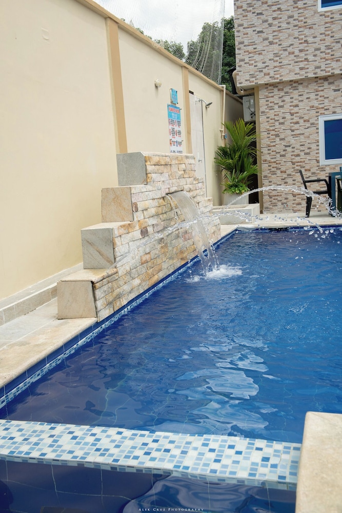 Cabanas Villa Antonella 21/50