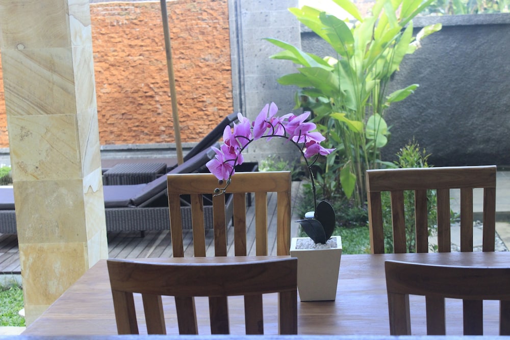 Heaven Villa Ubud 7/50