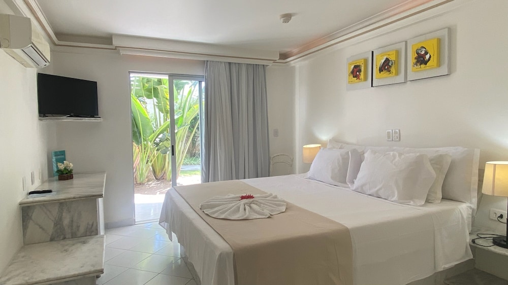 Maria Farinha Praia Hotel 14/55